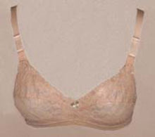 Load image into Gallery viewer, Le Unique Bra J30 (white) - B to F