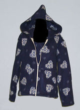 Load image into Gallery viewer, Kyra Nursing Jacket Twinset - NOW 75% OFF!