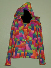 Load image into Gallery viewer, Kyra Nursing Jacket Twinset - NOW 75% OFF!