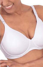 Load image into Gallery viewer, LL 410 Molded Underwire Nursing Bra - NOW 30% OFF