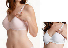 Load image into Gallery viewer, LL 416 Molded Underwire Nursing Bra - NOW 55% OFF!