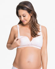 Load image into Gallery viewer, CL Mousse Softcup Nursing Bra - NOW 40% OFF!