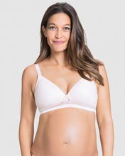 Load image into Gallery viewer, CL Mousse Softcup Nursing Bra - NOW 40% OFF!