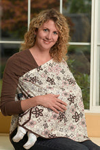 Load image into Gallery viewer, Bellies and Beyond NursEase Nursing Shawl NOW 10% OFF