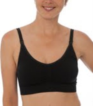 QT Shaparee N4321 Seamless Softcup Bra - NOW 50% OFF