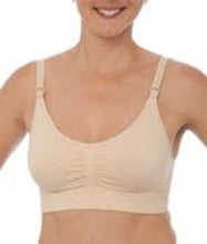 Load image into Gallery viewer, QT Shaparee N4321 Seamless Softcup Bra - NOW 50% OFF
