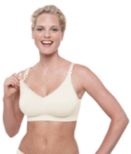 Load image into Gallery viewer, Bravado BodySilk Nursing Bra 1401. NOW 20% OFF
