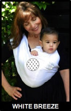 Load image into Gallery viewer, Baby K'Tan Breeze Baby Carrier NOW 20% OFF