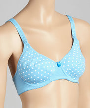 Load image into Gallery viewer, B&B 1068 Underwire Nursing Bra 50% Off