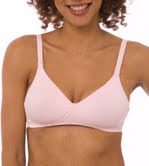 Load image into Gallery viewer, QT 381 Softcup Nursing Bra - NOW 20% OFF!