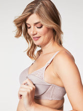 Load image into Gallery viewer, CL Waffles Flexi-wire Nursing Bra - NOW 40% OFF!
