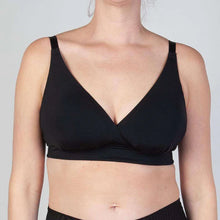 Load image into Gallery viewer, Omnia Quartz Anyday Wirefree Bra 1288 - Full Cup w/Removable Pads
