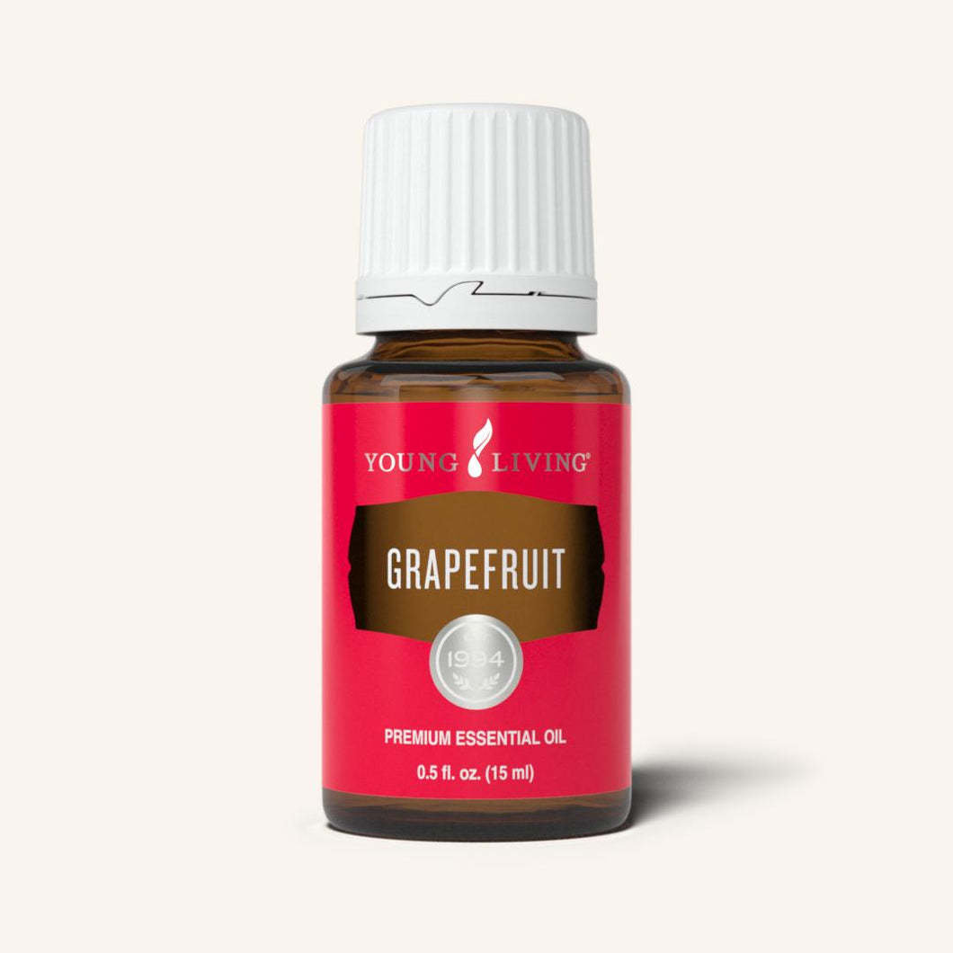 Young Living:  Grapefruit - by the drop
