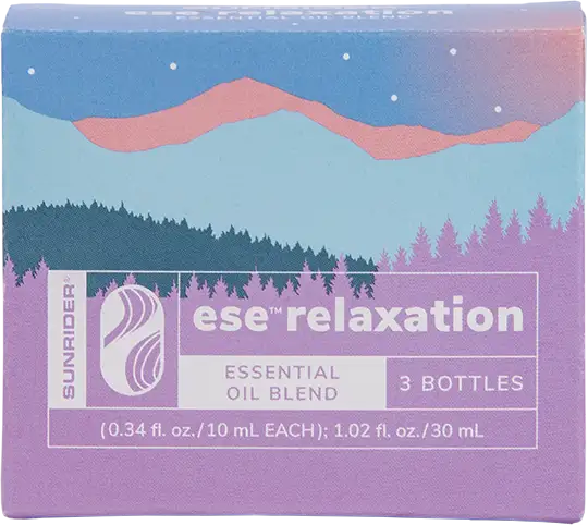 Sunrider:  Ese™ Essential Oil Blend