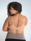 Load image into Gallery viewer, Leading Lady 4077 The Alyssa Seamless Wirefree Nursing Bra
