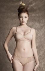 BellaMat Smooth Cup Wire-free Bralette 13822 - NOW 40% OFF!