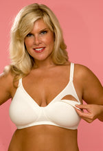 Load image into Gallery viewer, QT 381 Softcup Nursing Bra - NOW 20% OFF!
