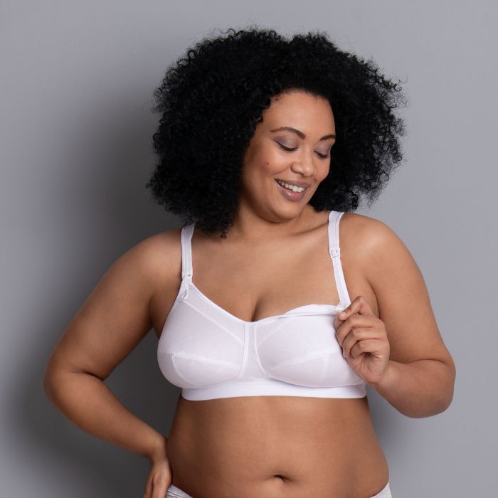 36G Bra Size in H Cup Sizes Cotton by Anita Plus Size