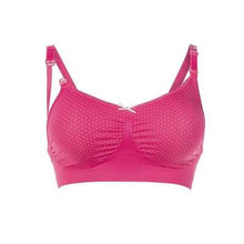 Load image into Gallery viewer, A 5097 Seamless Nursing Bra - NOW 20% OFF!
