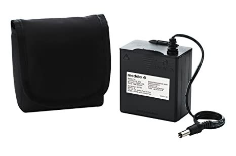 Medela Pump In Style Battery Pack - NOW 40% OFF!