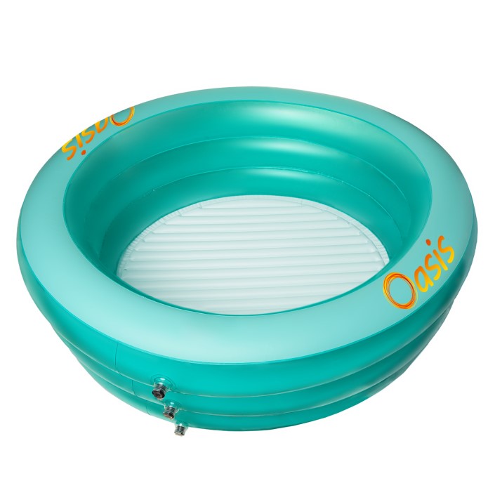 Oasis Round Water Birth Pool