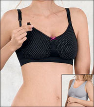 Load image into Gallery viewer, A 5097 Seamless Nursing Bra - NOW 20% OFF!
