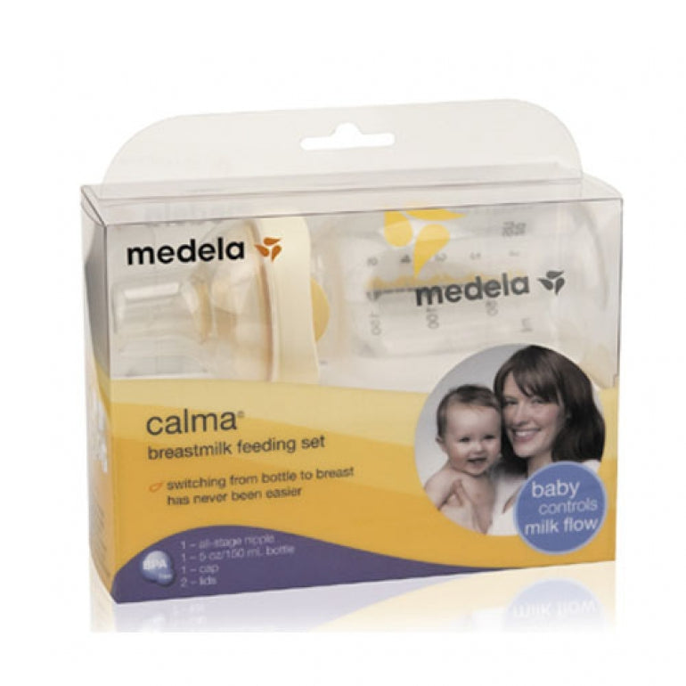 Medela Calma Bottle - NOW 20% OFF!