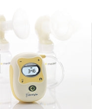 Medela Freestyle Double Electric Breast Pump Solutions Kit - NOW 20% OFF!