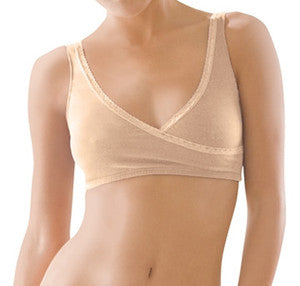 BC Lace Wrap Bra H111  - NOW 40% OFF!