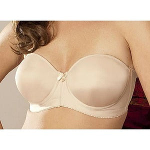 El Molded Underwire Strapless 4820 - NOW 20% Off