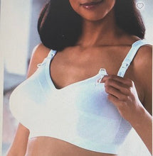 Load image into Gallery viewer, Anita 5051 &quot;Miss Cotton&quot; Softcup Nursing Bra
