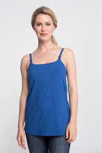 Load image into Gallery viewer, LLL 4221 Long Nursing Cami - NOW 50% OFF!!!
