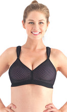 Load image into Gallery viewer, Bbb Sporty Mesh Nursing Bra - NOW 20% OFF!
