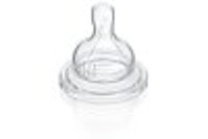 Avent 2 Variable Flow Teats NOW 20% OFF!