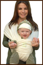 Load image into Gallery viewer, Baby K&#39;Tan Baby Carrier
