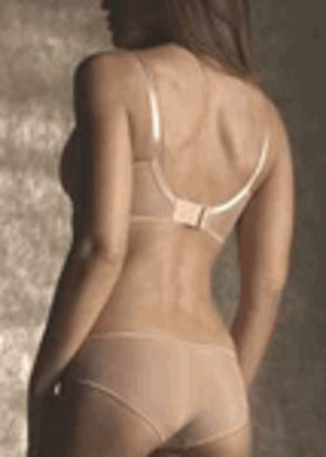 BellaMat Smooth Cup Underwire Bra 1590 - NOW 40% OFF!