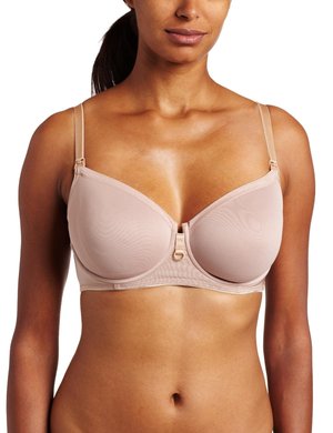 BellaMat Smooth Cup Underwire Full Cup Style 1591 - NOW 40% OFF!