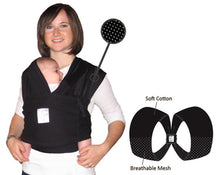 Load image into Gallery viewer, Baby K&#39;Tan Breeze Baby Carrier NOW 20% OFF
