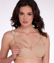 Load image into Gallery viewer, CL Croissant Flexi-wire Nursing Bra - NOW 40% OFF!

