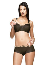 Load image into Gallery viewer, Frya Dotty Softcup Nursing Bra - NOW 20% OFF!

