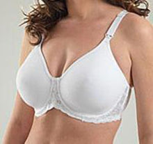 Load image into Gallery viewer, LL 416 Molded Underwire Nursing Bra - NOW 55% OFF!
