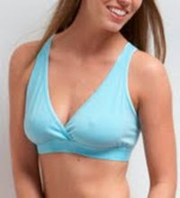 Load image into Gallery viewer, LLL 4150 Pull-over Sleep Comfy Bra. Now 50% OFF!
