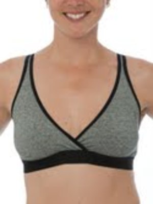 LLL 4150 Pull-over Sleep Comfy Bra. Now 50% OFF!
