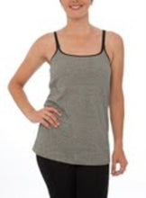 Load image into Gallery viewer, LLL 4221 Long Nursing Cami - NOW 50% OFF!!!
