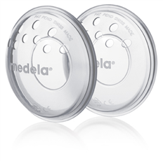 Medela SoftShells Sore Nipple Kit - NOW 20% OFF!