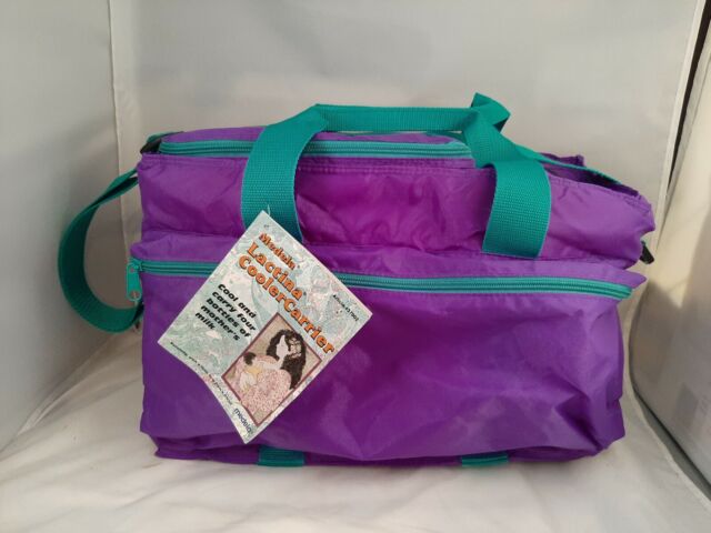Medela Lactina Rental Kit - Bag Only