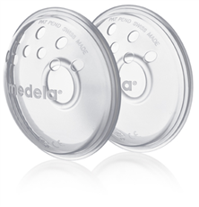 Medela SoftShells Inverted Nipple Kit - NOW 20% OFF!