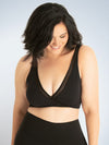Load image into Gallery viewer, Leading Lady 5511 The Charlene Seamless Comfort Crossover with Mesh
